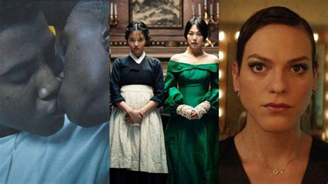 lesbian film|200 Best LGBTQ+ Movies of All Time .